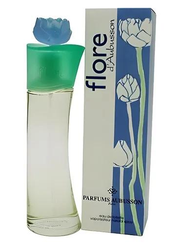 Aubusson Flore — Aubusson