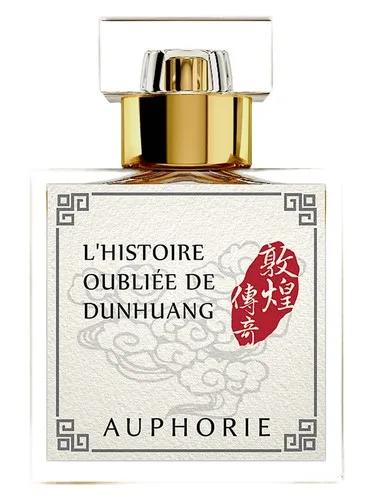 L'Histoire Oubliée De Dunhuang — Auphorie