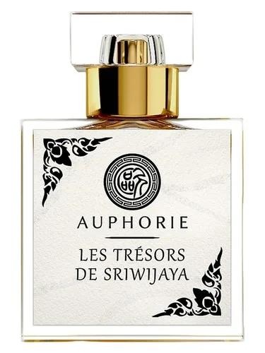 Les Trésors De Sriwijaya — Auphorie