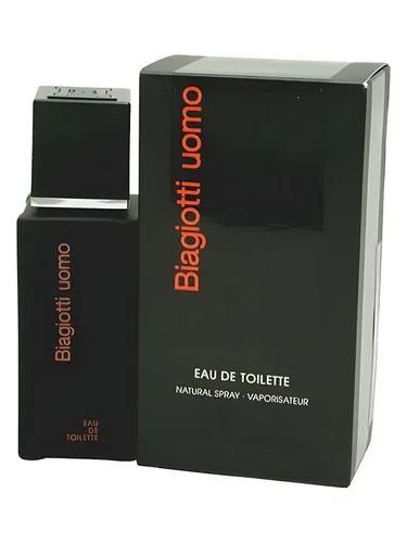 Laura Biagiotti Uomo — Laura Biagiotti
