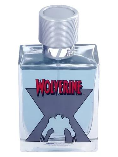 X-men Wolverine — Marvel