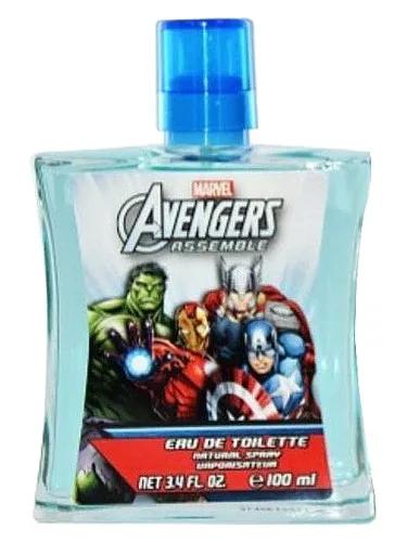 Avengers — Marvel