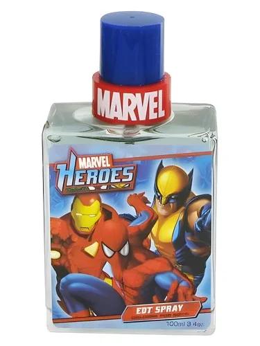 Heroes — Marvel