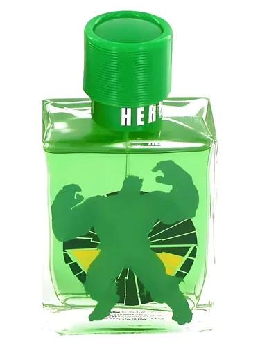 Hulk — Marvel