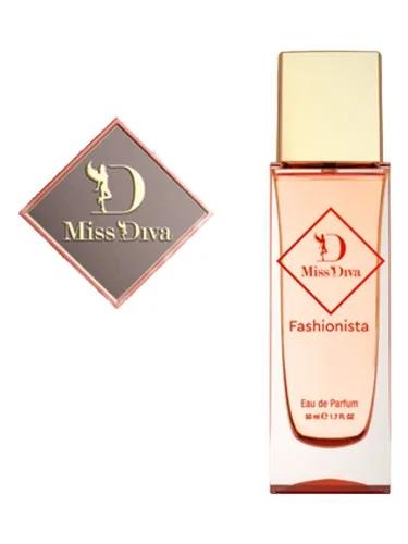 Miss Diva Fashionista — All Good Scents
