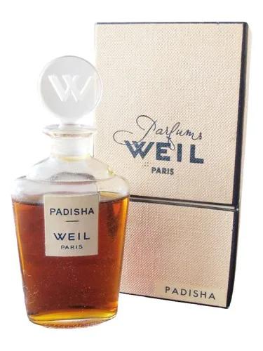 Padisha — Weil