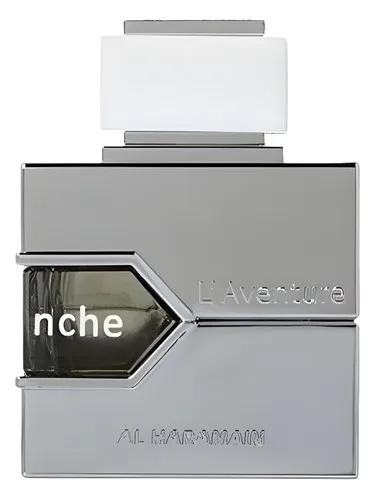 L'Aventure Blanche — Al Haramain Perfumes
