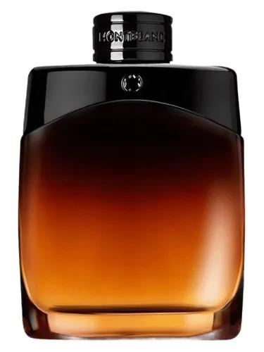 Legend Night — Montblanc