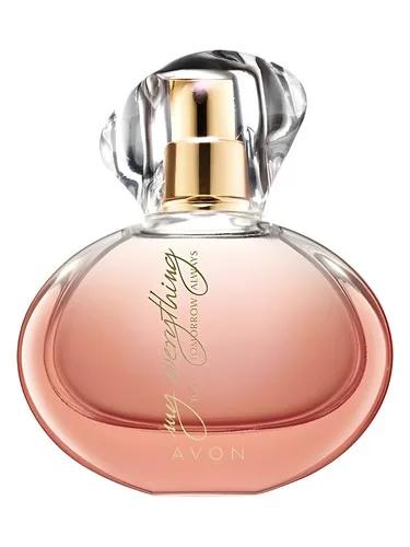 Today Tomorrow Always My Everything — Avon
