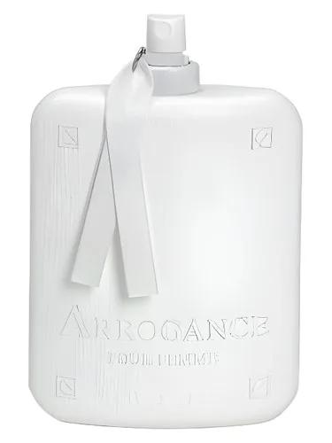 Angelique Arrogance — Arrogance
