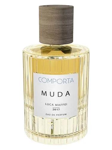 Muda — Comporta Perfumes
