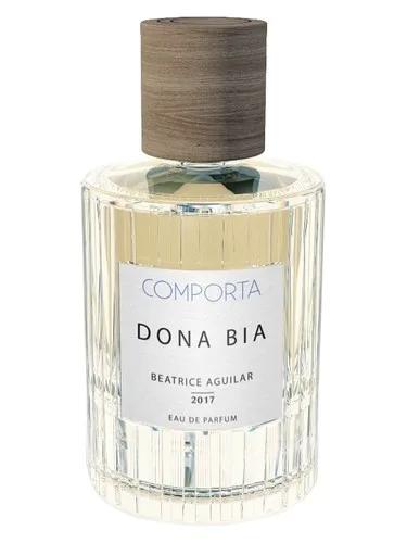 Dona Bia — Comporta Perfumes