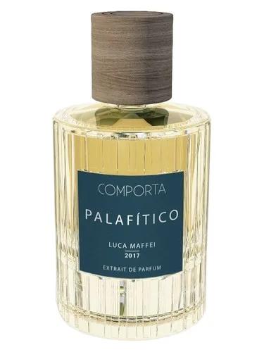 Palafítico — Comporta Perfumes