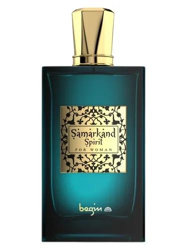 Samarkand Spirit for Woman — Begim