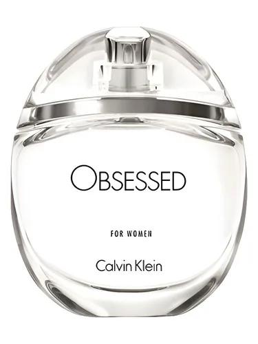 Obsessed for Women — Calvin Klein