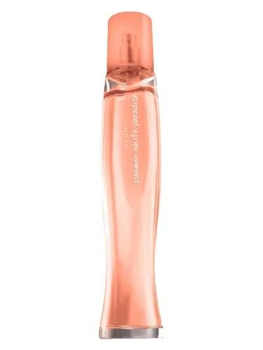 Summer White Paradise — Avon