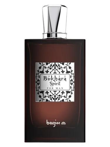 Bukhara Spirit For Man — Begim