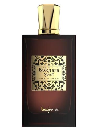 Bukhara Spirit For Woman — Begim