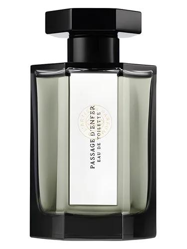 Passage d'Enfer Extrême Limited Edition 2024 — L'Artisan Parfumeur