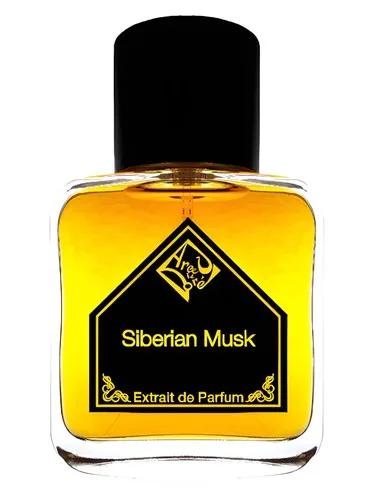 Siberian Musk — Areej Le Doré
