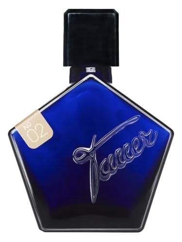 02 l'Air du Desert Marocain — Tauer Perfumes