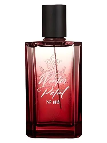 Winter Petal No. 1315 C.O.Bigelow — C.O. Bigelow