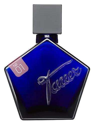 01 Le Maroc Pour Elle — Tauer Perfumes