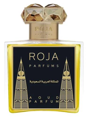 Kingdom of Saudi Arabia — Roja Dove