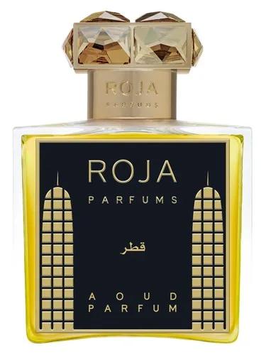 Qatar — Roja Dove