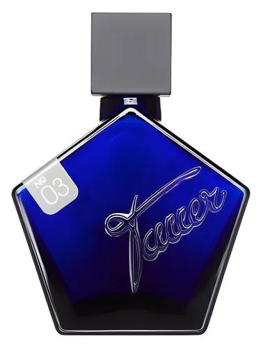 03 Lonestar Memories — Tauer Perfumes