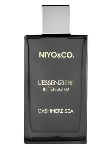 L'essenziere intenso 02 Cashmere Sea NIYO&CO — Niyo & Co.