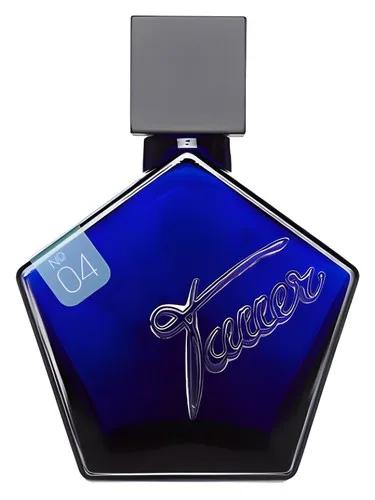 04 Reverie au Jardin — Tauer Perfumes