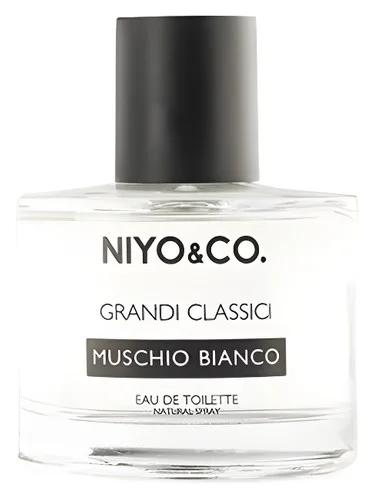 Muschio Bianco NIYO&CO — Niyo & Co.