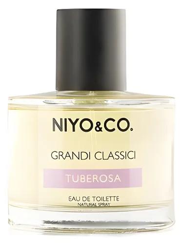 Tuberosa NIYO&CO — Niyo & Co.