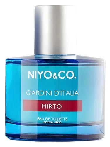 Mirto NIYO&CO — Niyo & Co.