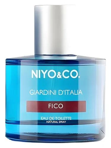 Fico NIYO&CO — Niyo & Co.