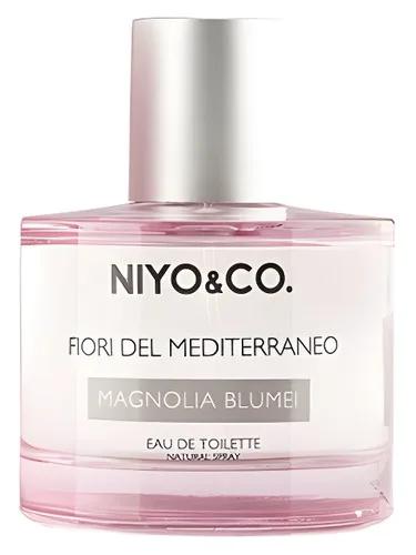 Magnolia Blumei NIYO&CO — Niyo & Co.
