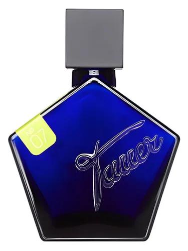 07 Vetiver Dance — Tauer Perfumes