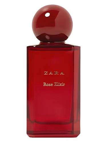 Zara Rose Elixir — Zara