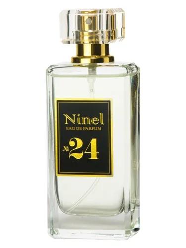 Ninel No. 24 — Ninel Perfume