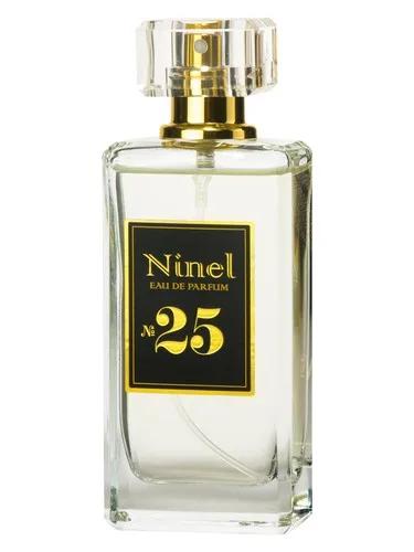 Ninel No. 25 — Ninel Perfume