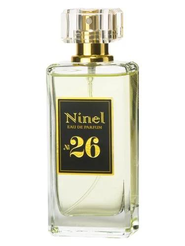 Ninel No. 26 — Ninel Perfume