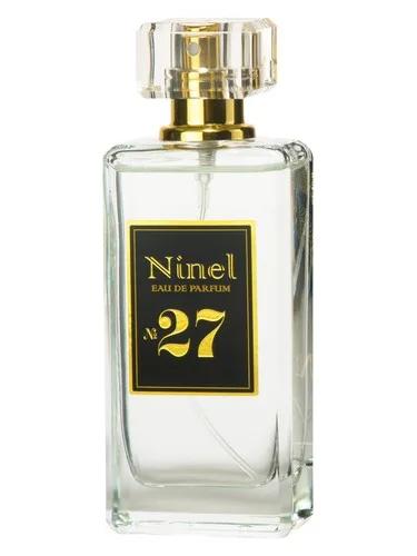 Ninel No. 27 — Ninel Perfume