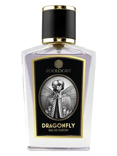 Dragonfly — Zoologist Perfumes