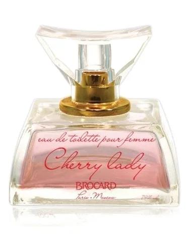 Cherry Lady — Brocard / Брокард