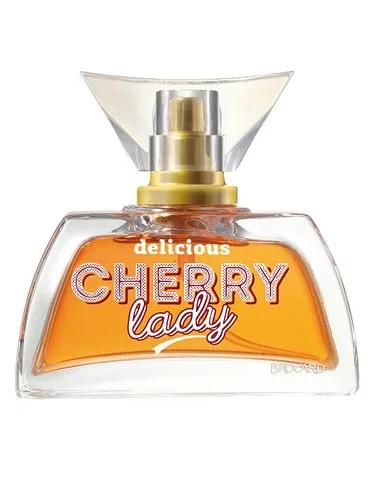 Cherry Lady Delicious — Brocard / Брокард