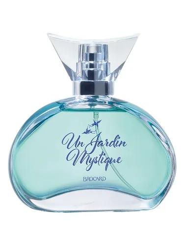 Un Jardin Mystique — Brocard / Брокард