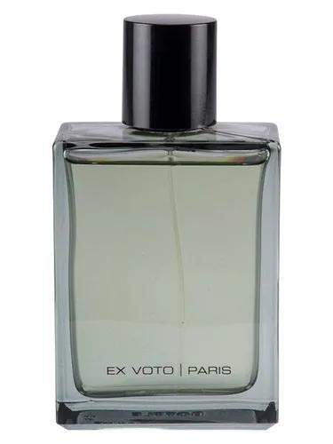 Eau de Luxe Ginseng — Ex Voto