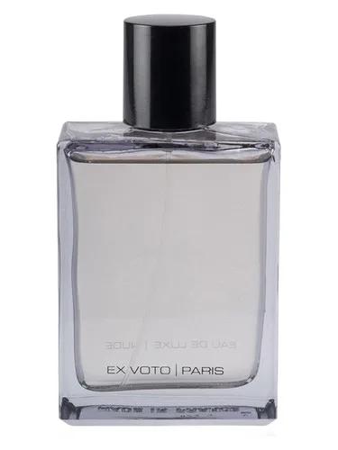Eau de Luxe Nude — Ex Voto