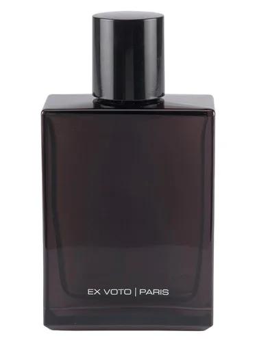 Eau de Luxe Amber — Ex Voto